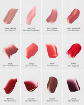 HydroBalm Tinted Lipstick - Café Crème