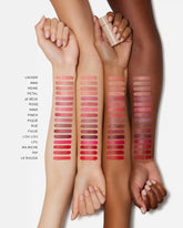 Lip Suede Matte Lipstick - Je Rêve