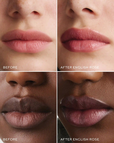 HydroBalm Tinted Lipstick - English Rose