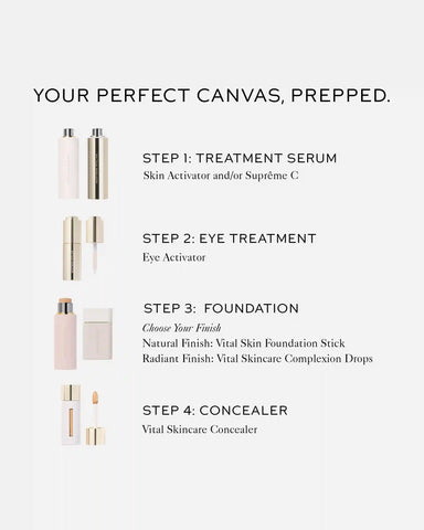 Eye Activator Serum