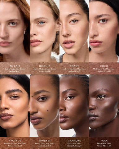 Face Trace Contour Stick - Whiskey