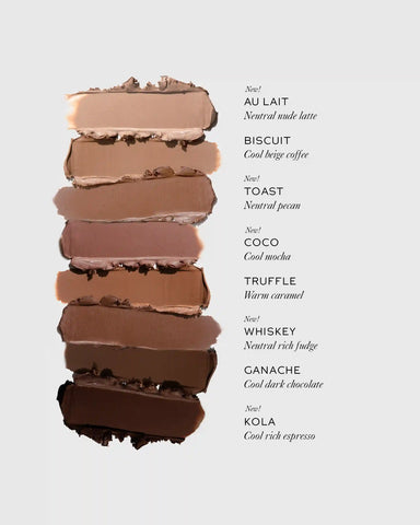 Face Trace Contour Stick - Toast