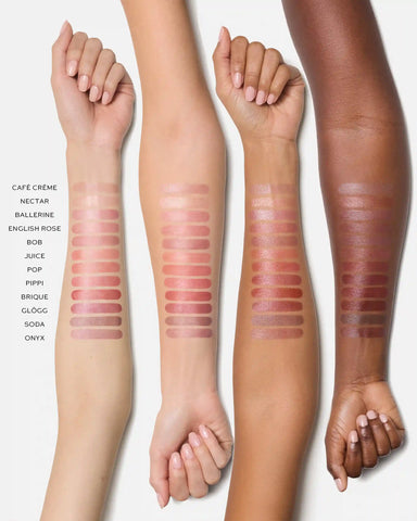 HydroBalm Tinted Lipstick - Café Crème