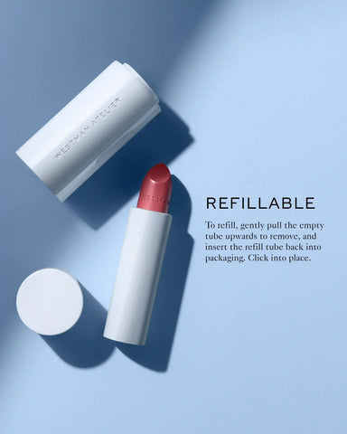 HydroBalm Tinted Lipstick - English Rose