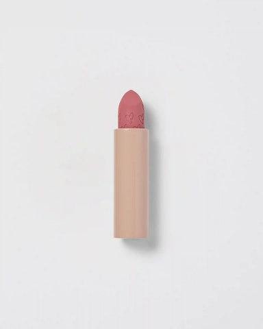 Lip Suede Matte Lipstick - Petal