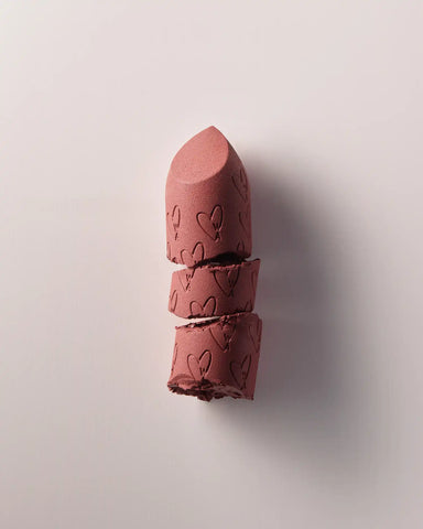 Lip Suede Matte Lipstick - Mimi