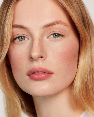Baby Cheeks + Face Trace Sculpting Powder Duo - Petal / Biscuit