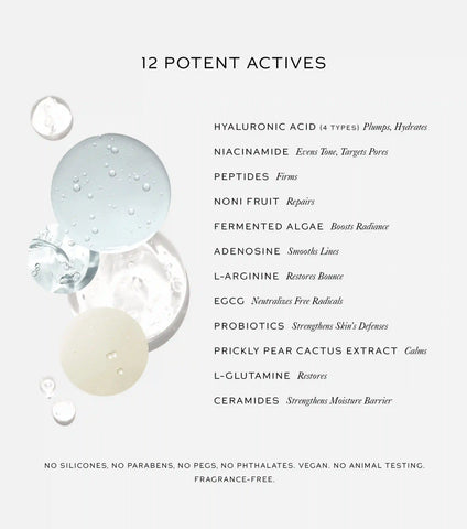 Skin Activator Serum