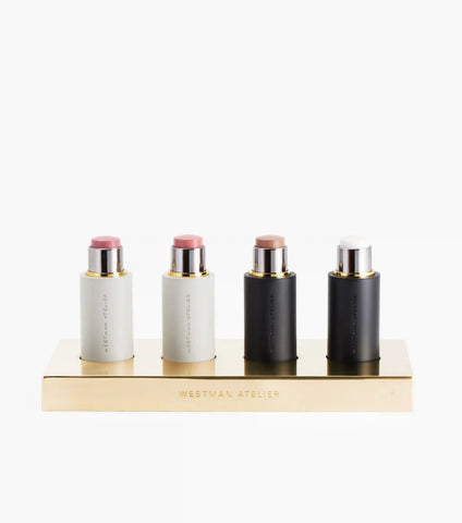 Guldbaggen Makeup Tray