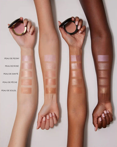Super Loaded Tinted Highlight - Peau de Santé