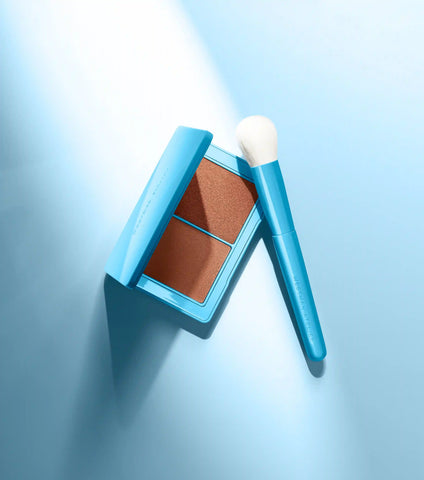 The Bronze & Sculpt Essentials